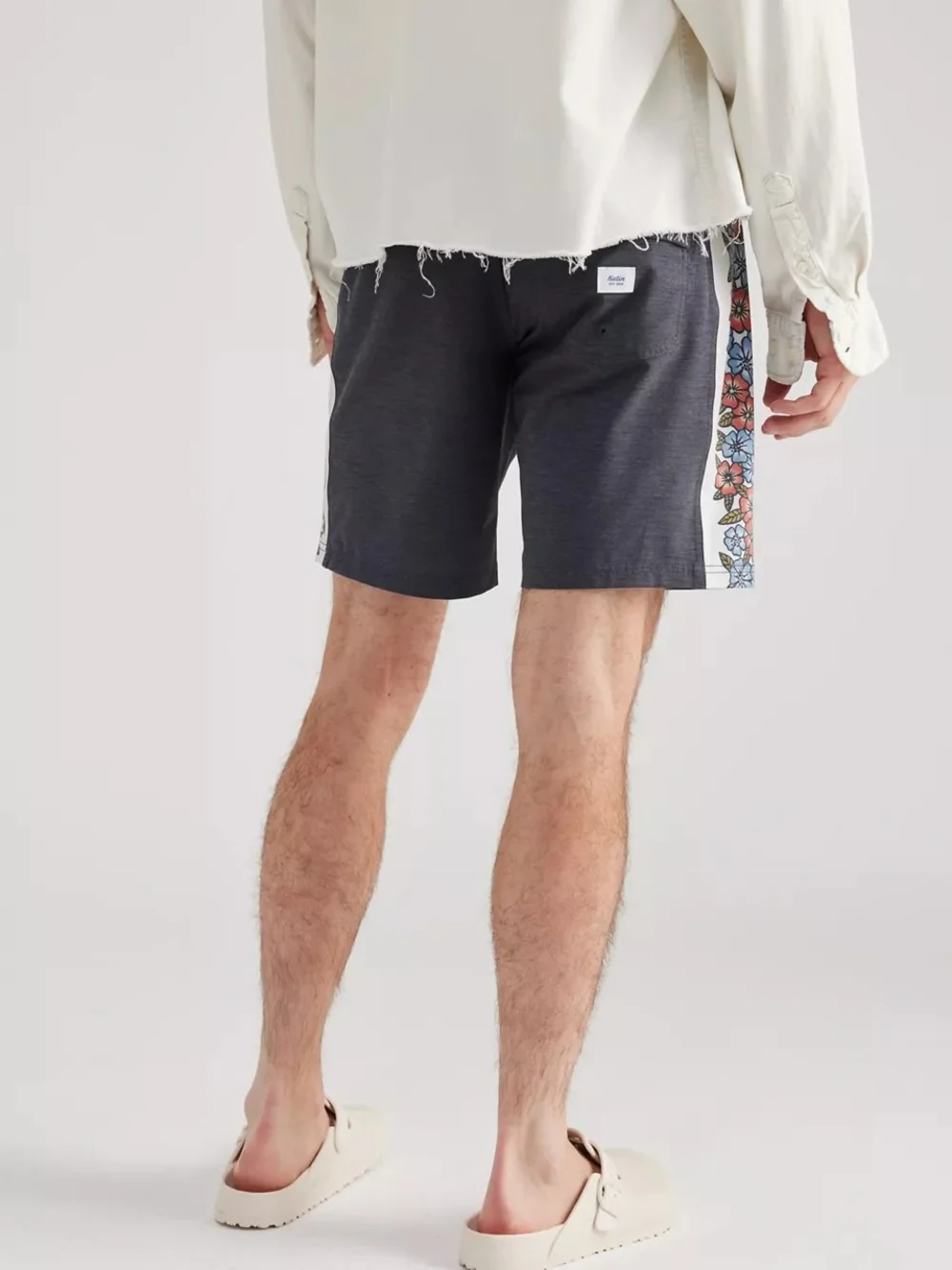 Katin Vine Swim Short